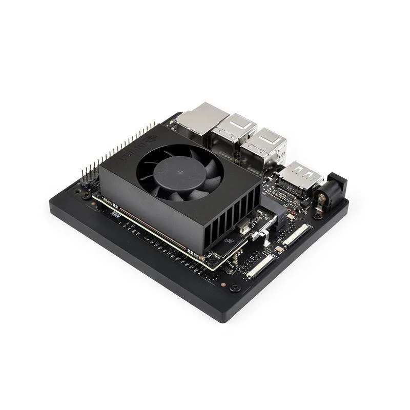 For Orin Nano Super Artificial Intelligence AI Development Board 8GB Kit
For Orin Nano Super Artificial Intelligence AI Development Board 8GB Kit