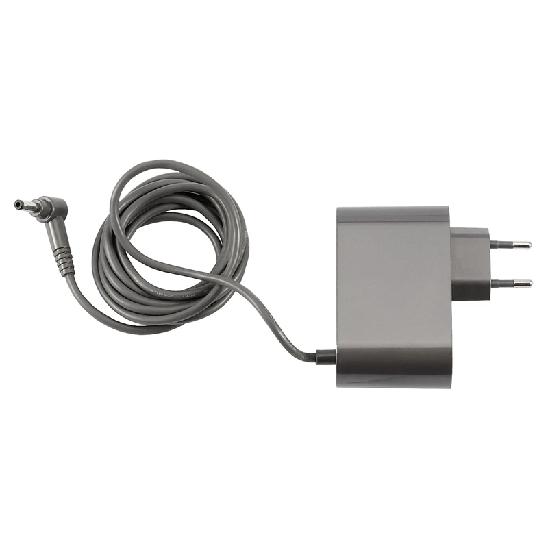 5X Charger For Dyson V10 V11 Vacuum Cleaner Power Cord Adapter Replaceable Parts EU Plug
5X Charger For Dyson V10 V11 Vacuum Cleaner Power Cord Adapter Replaceable Parts EU Plug