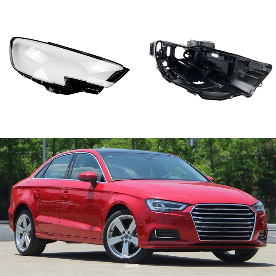 Для Audi A3 2017 2018 2019 2020 автомобильные аксессуары, линзы, корпус фары, держатель лампы
Для Audi A3 2017 2018 2019 2020 автомобильные аксессуары, линзы, корпус фары, держатель лампы