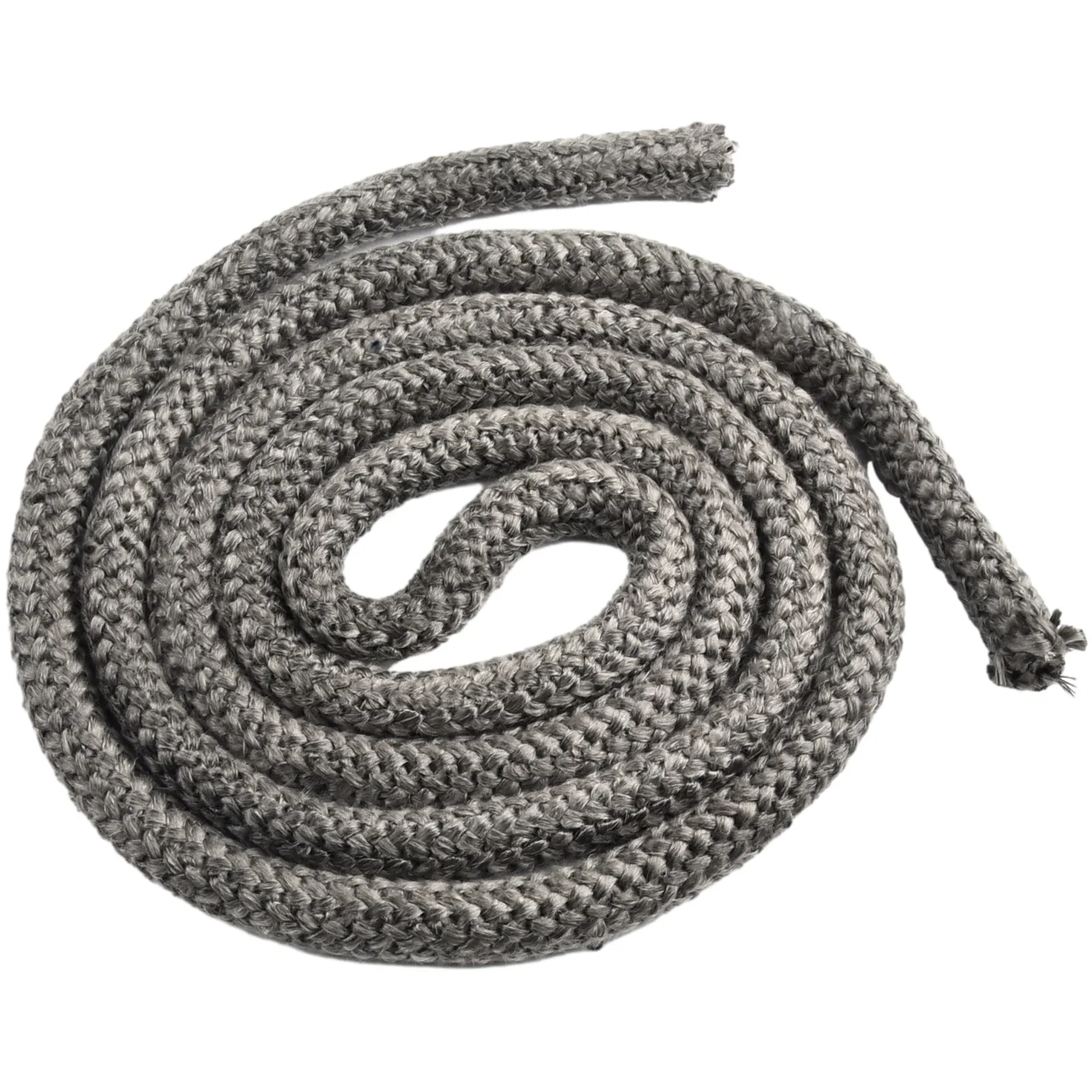 Stove Door Gasket Fiberglass Rope Seal 20 Mm Elastic Fireproof High Temperature Resistance Door Seal High Quality
Stove Door Gasket Fiberglass Rope Seal 20 Mm Elastic Fireproof High Temperature Resistance Door Seal High Quality