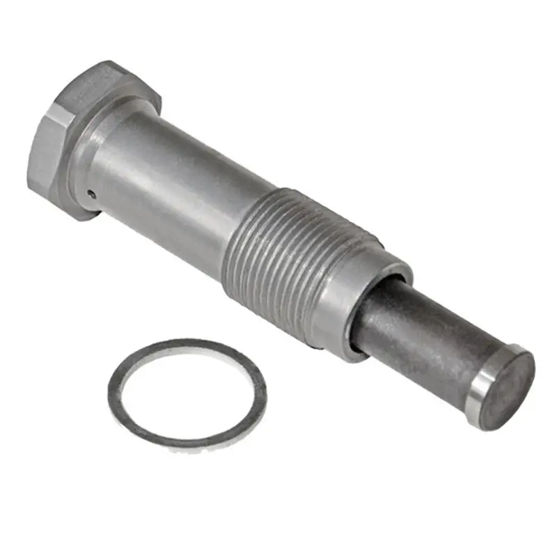 Автомобильный натяжитель цепи ГРМ для Bmw 1, 2, 3, 4, 5 серий E46 E85 E90 E89 F07, аксессуары для автомобильных запчастей 11311439851-T47C
Автомобильный натяжитель цепи ГРМ для Bmw 1, 2, 3, 4, 5 серий E46 E85 E90 E89 F07, аксессуары для автомобильных запчастей 11311439851-T47C