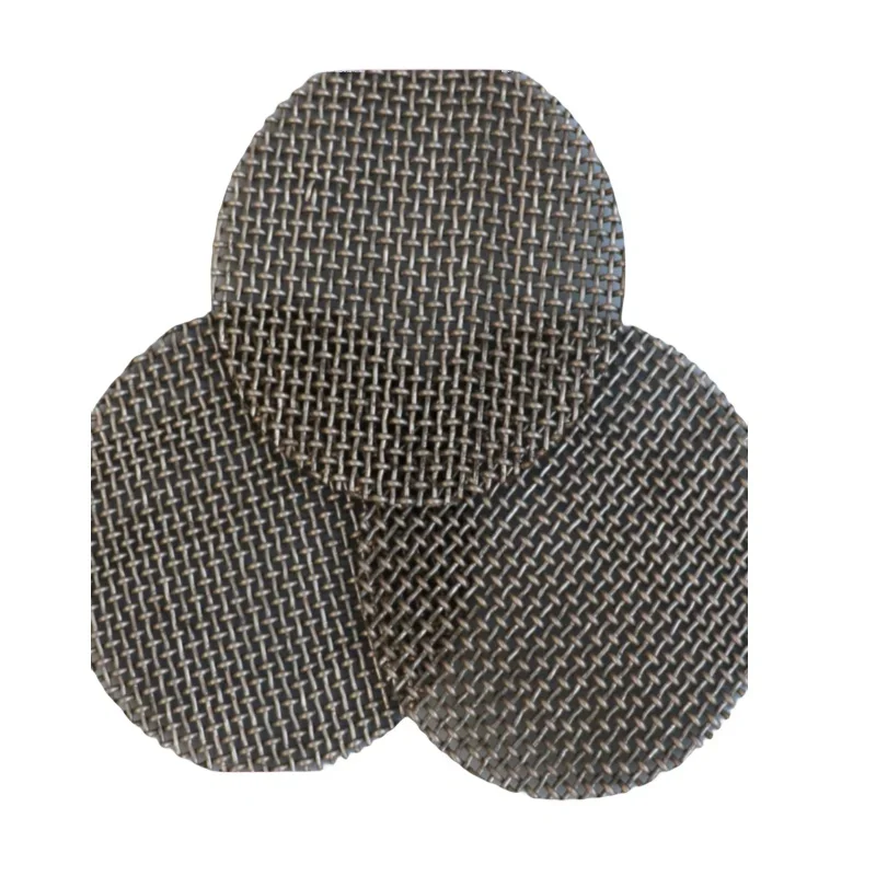 Nickel Chromium Alloy Mesh 2080 High-temperature Furnace Above 1000 Degrees Electric Screen Boat 2520/310 Sintering Box
Nickel Chromium Alloy Mesh 2080 High-temperature Furnace Above 1000 Degrees Electric Screen Boat 2520/310 Sintering Box