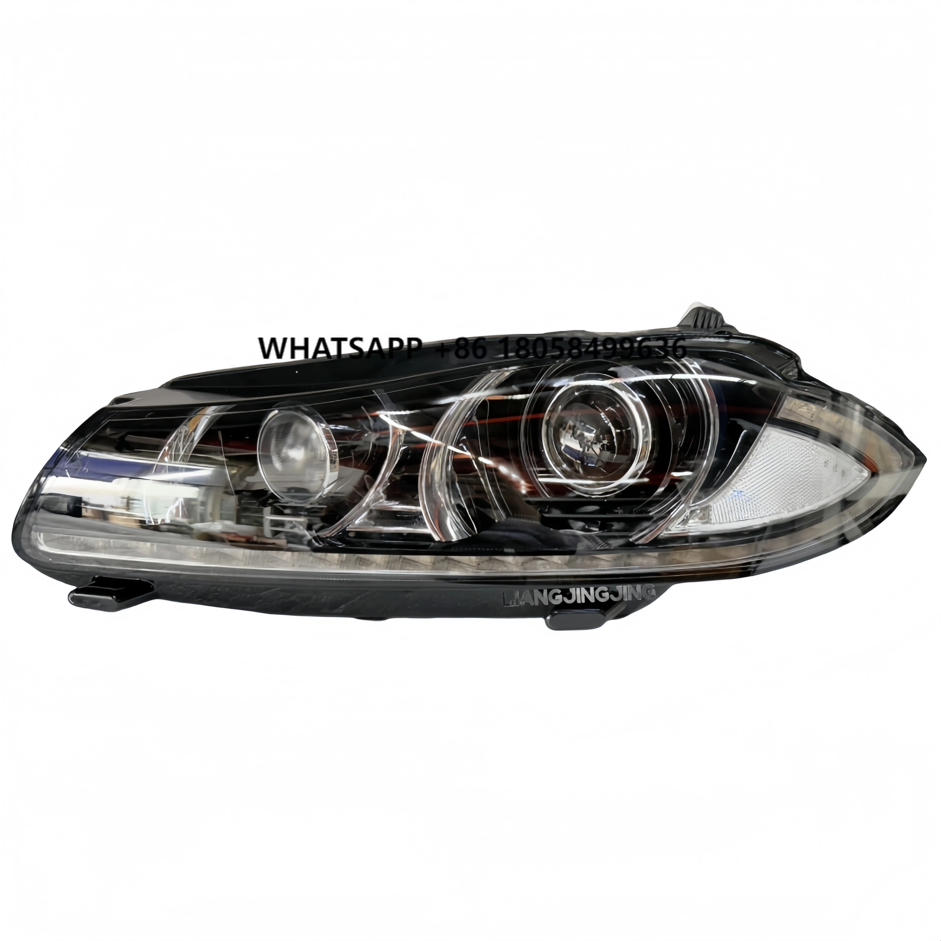 Hot selling for Jaguar XF XJ F-pace models XFL XJL XE FT hernia headlights, car light accessories, headlights
Hot selling for Jaguar XF XJ F-pace models XFL XJL XE FT hernia headlights, car light accessories, headlights