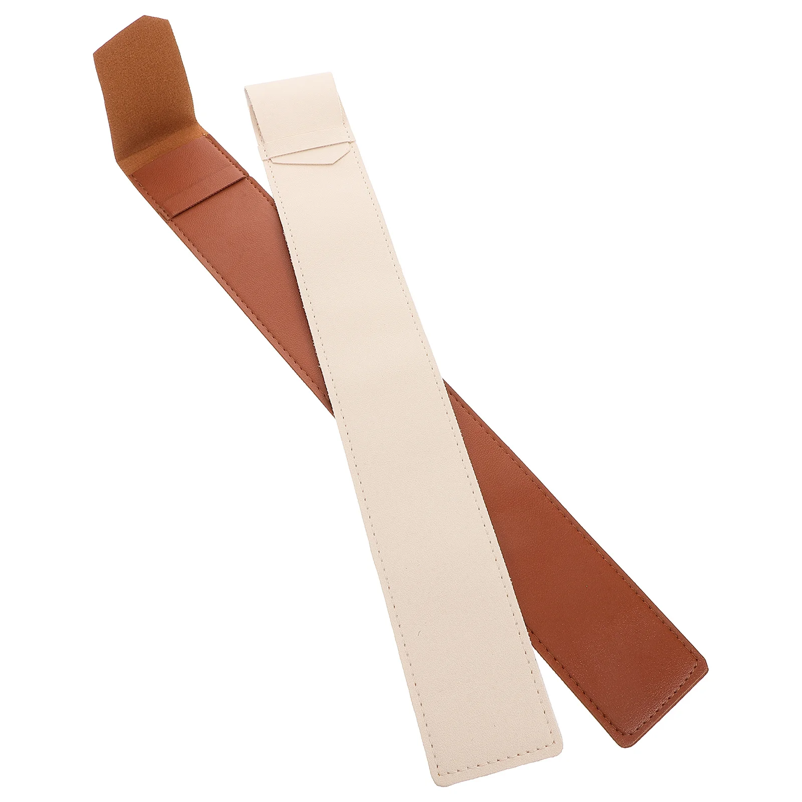 2Pcs Percussion Stick Holder Organizer for Drum Accessories Universal Drumstick Bag Set Brown Beige Synthetic Compact
2Pcs Percussion Stick Holder Organizer for Drum Accessories Universal Drumstick Bag Set Brown Beige Synthetic Compact