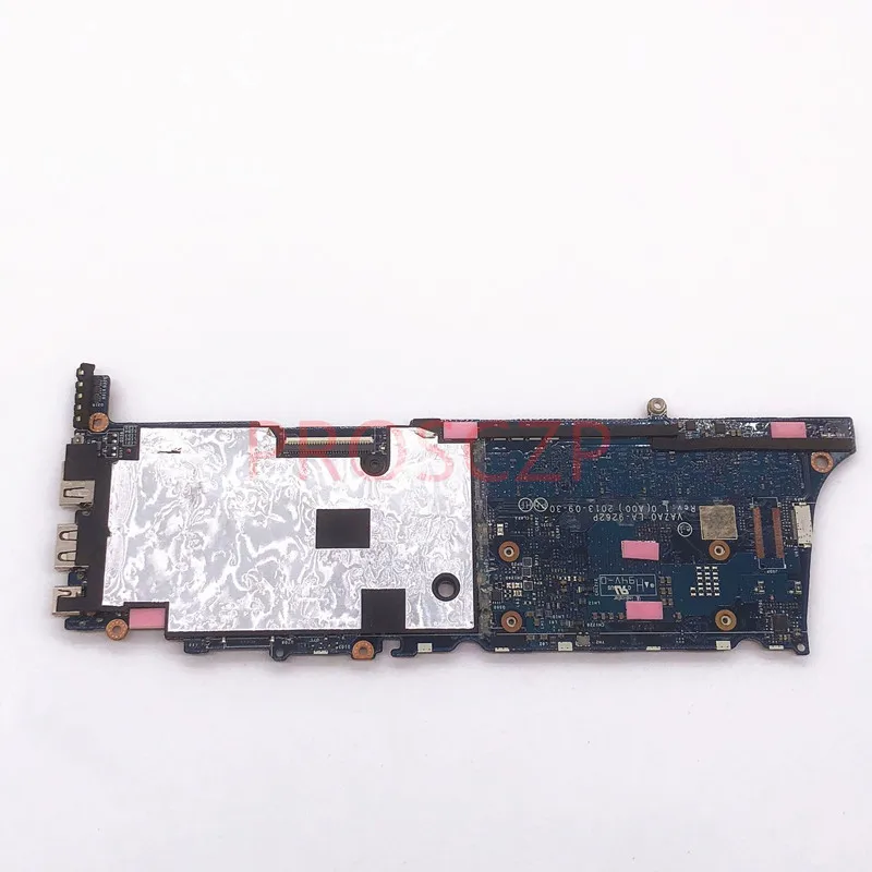 CN-0C1CDC 0C1CDC C1CDC Материнская плата для ноутбука DELL XPS 9Q33, материнская плата с процессором SR1EB I7-4510U LA-9262P, 100% протестировано, работает хорошо
CN-0C1CDC 0C1CDC C1CDC Материнская плата для ноутбука DELL XPS 9Q33, материнская плата с процессором SR1EB I7-4510U LA-9262P, 100% протестировано, работает хорошо