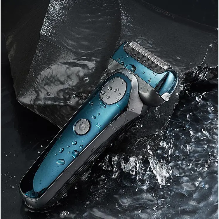 2026 New ModelNew Design Portae Mini Electric Men Shaver Waterproof 4D Drop Shipping Meridian Grooming Fabric Foils Face Beard
2026 New ModelNew Design Portae Mini Electric Men Shaver Waterproof 4D Drop Shipping Meridian Grooming Fabric Foils Face Beard