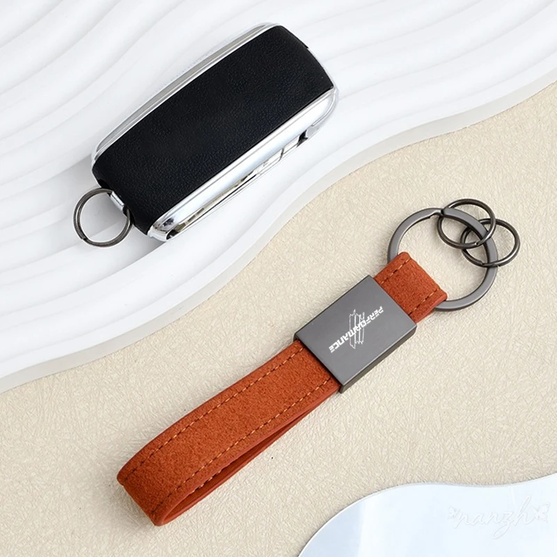 For BMW Performance X1 X3 X4 X5 E46 E90 F20 E60 E39 F10 M1 M2 M3 M5 M6 Leather Car Keychain Anti-loss Pendant Keyring Accessory
For BMW Performance X1 X3 X4 X5 E46 E90 F20 E60 E39 F10 M1 M2 M3 M5 M6 Leather Car Keychain Anti-loss Pendant Keyring Accessory