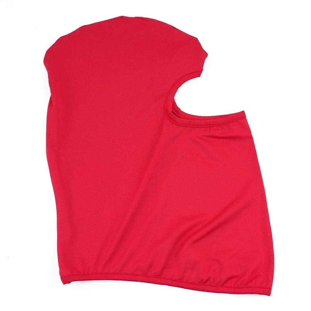 High Quality Hot Sale Balaclava Hood Outdoor Hat Polyester 23x40 Cm Multi-function Replacement 9 Colors Helmet Liners
High Quality Hot Sale Balaclava Hood Outdoor Hat Polyester 23x40 Cm Multi-function Replacement 9 Colors Helmet Liners