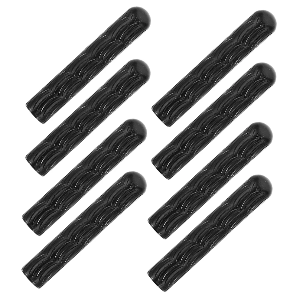 8pcs Metal Head Shoelace Tips Replacement Cord Ends Lanyard Fastener Zinc Alloy Shoe Accessories Clothing Parts
8pcs Metal Head Shoelace Tips Replacement Cord Ends Lanyard Fastener Zinc Alloy Shoe Accessories Clothing Parts