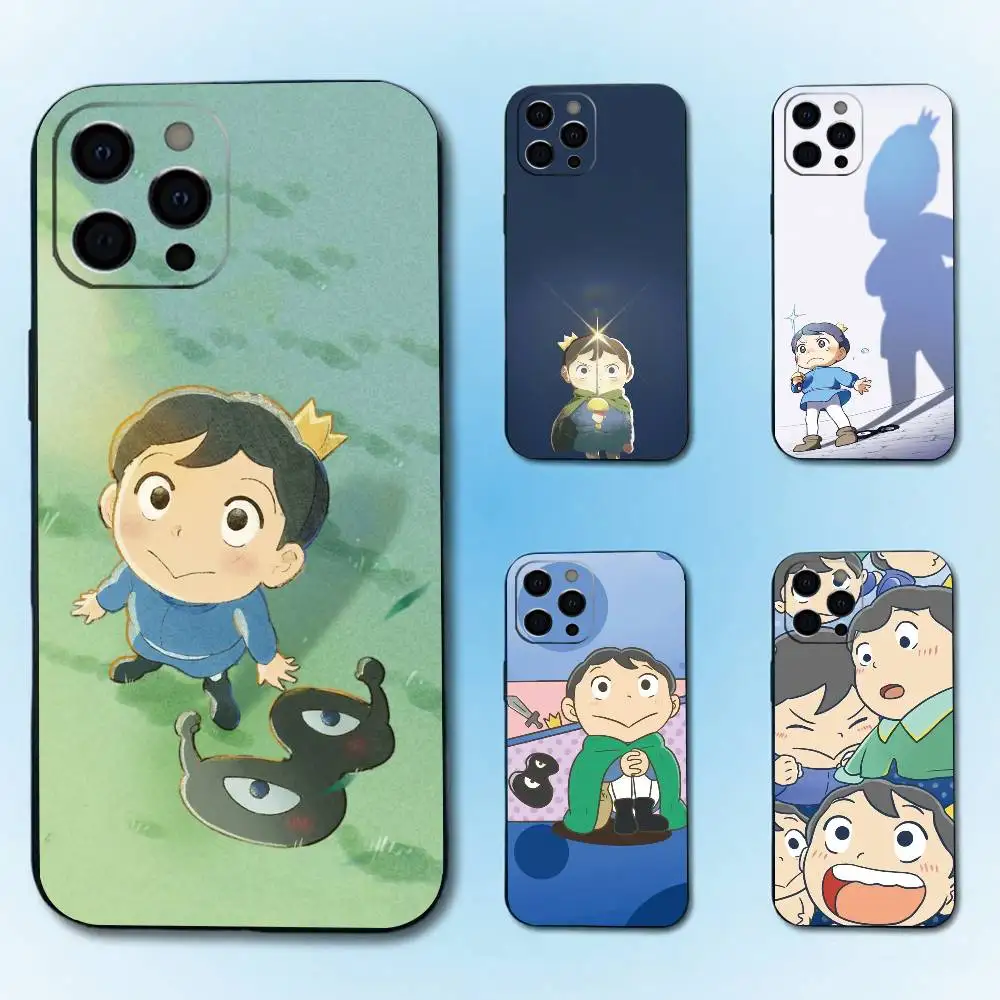 Ranking of Kings Bojji Phone Case For iPhone 17,16,15,14,13,12,11 Plus,Pro Max,XS,Soft Silicone Black Cover
Ranking of Kings Bojji Phone Case For iPhone 17,16,15,14,13,12,11 Plus,Pro Max,XS,Soft Silicone Black Cover