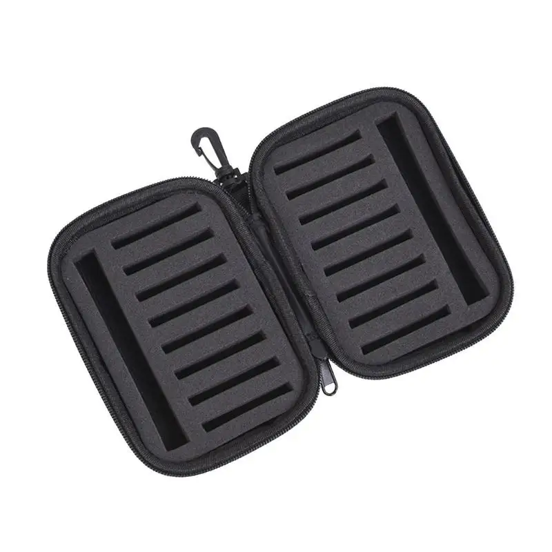 Fishing Tackle Boxes Waterproof Portable Eva Hard Shell Case Tackle Boxes Large Capacity Containers Fishing Gear Storage Bag For
Fishing Tackle Boxes Waterproof Portable Eva Hard Shell Case Tackle Boxes Large Capacity Containers Fishing Gear Storage Bag For