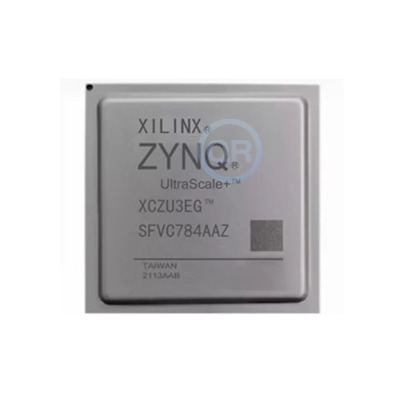 1 Piece BGA784 XCZU3EG-1SFVC784I XCZU3EG-2SFVC784I XCZU3EG-2SFVC784E XCZU3EG-3SFVC784E XCZU3EG SFVC784 Progammable Chip
1 Piece BGA784 XCZU3EG-1SFVC784I XCZU3EG-2SFVC784I XCZU3EG-2SFVC784E XCZU3EG-3SFVC784E XCZU3EG SFVC784 Progammable Chip