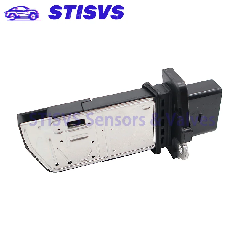 06J906461B Mass Air Flow Meter Sensor For Volkswagen Beetle Eos CC Golf GTI 6 Passat 7 Tiguan Audi TT A3 Quattro 2.0L 06-13 New
06J906461B Mass Air Flow Meter Sensor For Volkswagen Beetle Eos CC Golf GTI 6 Passat 7 Tiguan Audi TT A3 Quattro 2.0L 06-13 New