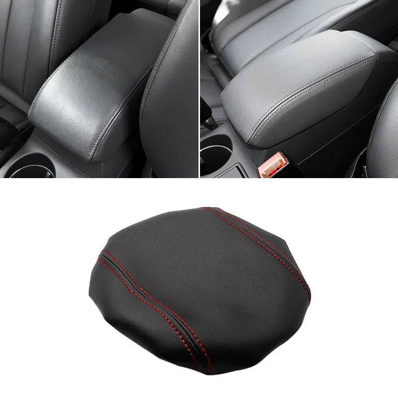 For Audi Q3 2013 2014 2015 2016 2017 2018 Microfiber Leather Car Interior Center Control Armrest Box Protective Cover Trim
For Audi Q3 2013 2014 2015 2016 2017 2018 Microfiber Leather Car Interior Center Control Armrest Box Protective Cover Trim