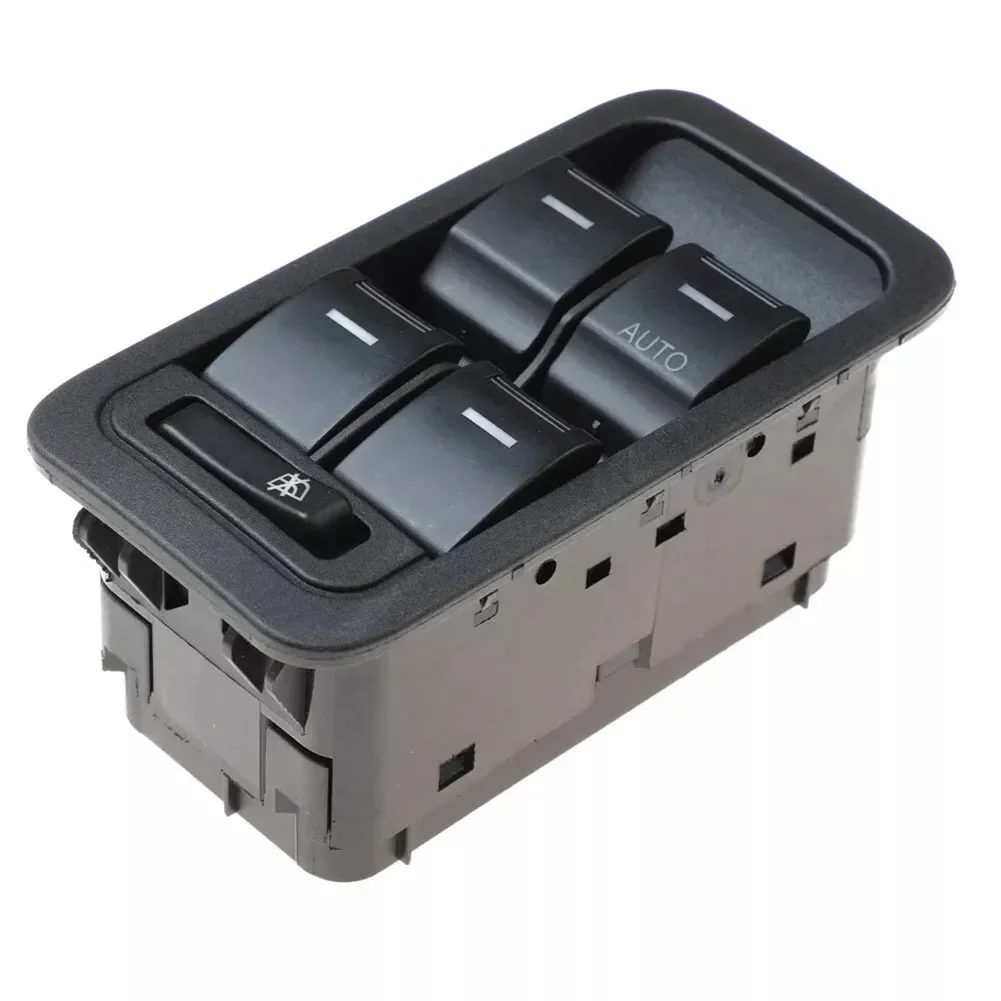 Power Window Switch For Ford For Territory For SX SY SZ For Illuminated 2004-2014 9R7914A132AA Car Accessories Interiors
Power Window Switch For Ford For Territory For SX SY SZ For Illuminated 2004-2014 9R7914A132AA Car Accessories Interiors