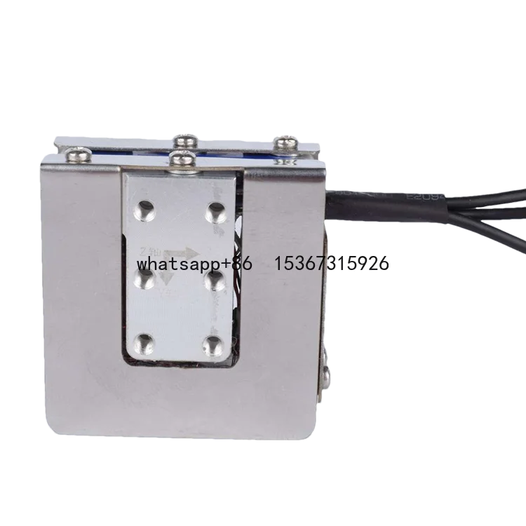 Stock High Accuracy 3 Axis Force Sensor 3 Axis Load Cell 5N 10N 20N 30N 50N Crash Test Force Sensor
Stock High Accuracy 3 Axis Force Sensor 3 Axis Load Cell 5N 10N 20N 30N 50N Crash Test Force Sensor