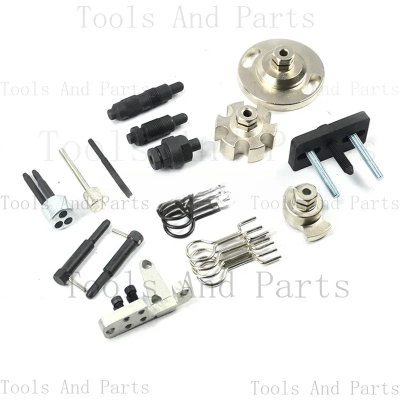 Комплект блокировки синхронизации двигателя и насоса высокого давления 2,0 2,30, инструменты для ремонта автомобилей
Комплект блокировки синхронизации двигателя и насоса высокого давления 2,0 2,30, инструменты для ремонта автомобилей