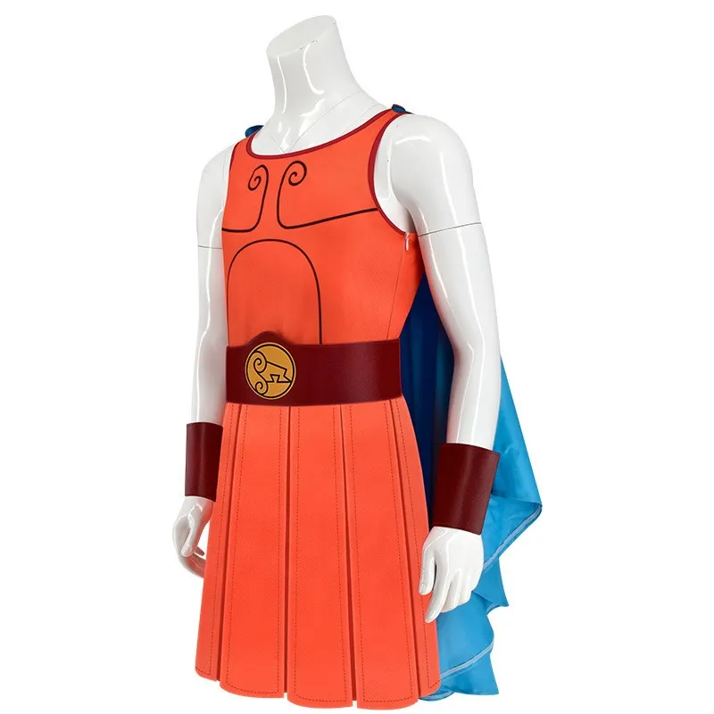 Halloween Cosplay Costume Animated Movie Strongman Costume Women's Traditional Ethnic Stage Performance Clothing
Halloween Cosplay Costume Animated Movie Strongman Costume Women's Traditional Ethnic Stage Performance Clothing