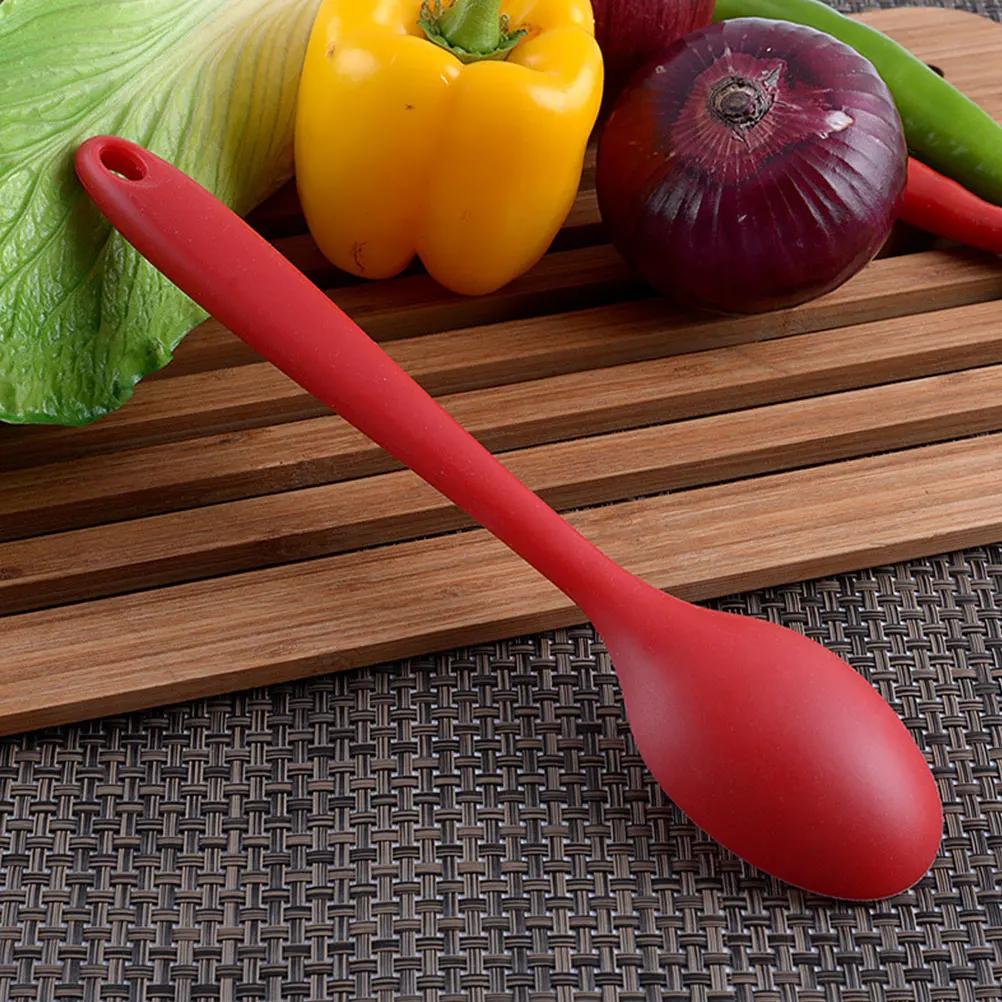 Seasoning Spoon Small Mini Basting Stir Spoons Stirring for Cooking Gadget Serving Utensil Rice Baby
Seasoning Spoon Small Mini Basting Stir Spoons Stirring for Cooking Gadget Serving Utensil Rice Baby