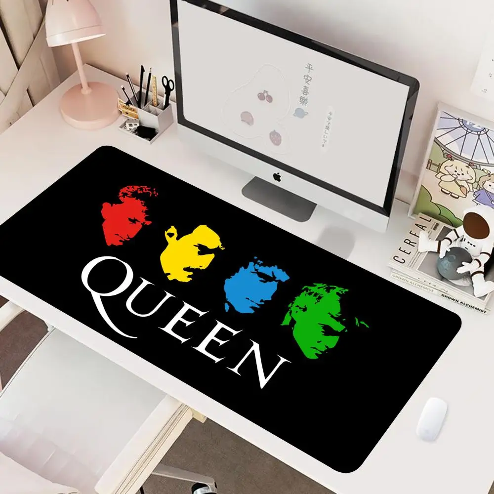 Коврик для мыши Queen gabinete, игровой коврик для геймеров, Офисные аксессуары, коврик для мыши, коврик для клавиатуры
Коврик для мыши Queen gabinete, игровой коврик для геймеров, Офисные аксессуары, коврик для мыши, коврик для клавиатуры