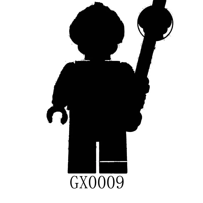 Action figure Building Blocks Assembly model Building Blocks Assembly gift JC005 JC06 JC010 JC045 LCSW5 Toys 096
Action figure Building Blocks Assembly model Building Blocks Assembly gift JC005 JC06 JC010 JC045 LCSW5 Toys 096