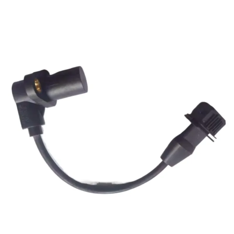 Датчик положения коленчатого вала с прямоугольной головкой, китайские детали трактора III для John Deere 3B484/3B554/3B604
Датчик положения коленчатого вала с прямоугольной головкой, китайские детали трактора III для John Deere 3B484/3B554/3B604