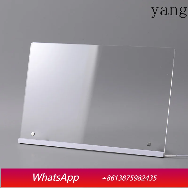 CX stall display sign led fluorescent board billboard, writing board luminous creative layout
CX stall display sign led fluorescent board billboard, writing board luminous creative layout