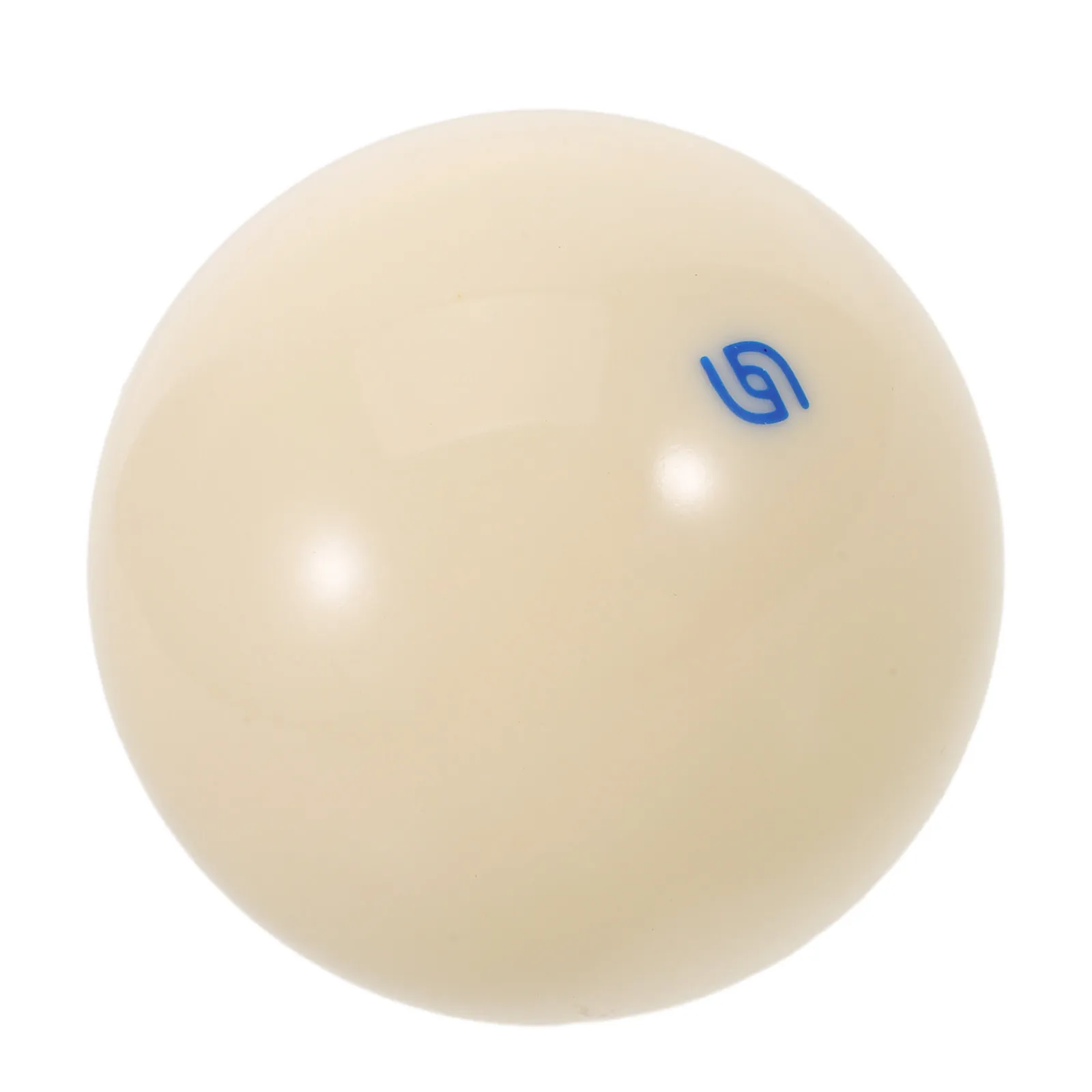 Professional Pool Cue Ball Blue Eye .25 White Training Billiard Ball Precise Shots Billiard Supplies Cue Balls
Professional Pool Cue Ball Blue Eye .25 White Training Billiard Ball Precise Shots Billiard Supplies Cue Balls