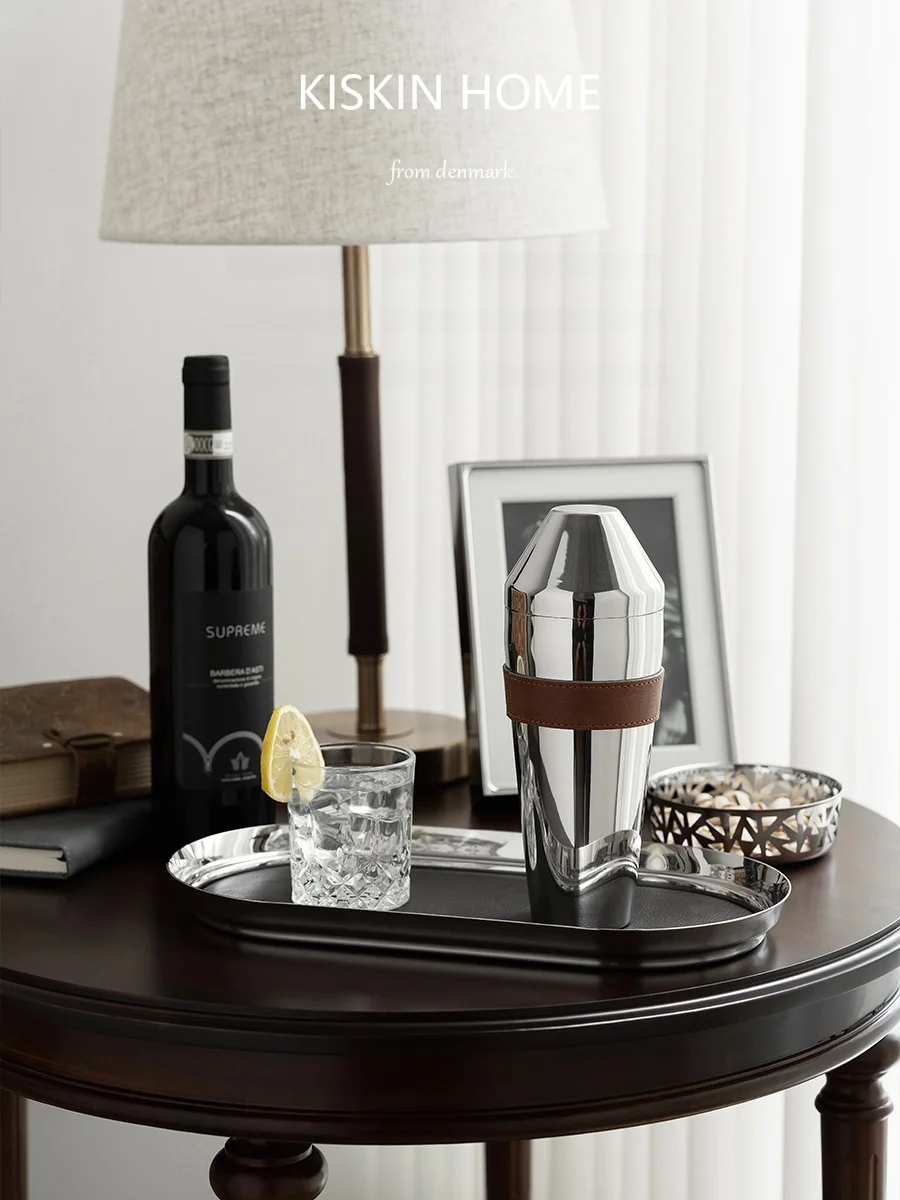 American Sle Stainl Steel Handheld aker Cotail Mixing Tool Wine ake Cup Milk Tea Mixing Tumbler Bar Equipment
American Sle Stainl Steel Handheld aker Cotail Mixing Tool Wine ake Cup Milk Tea Mixing Tumbler Bar Equipment