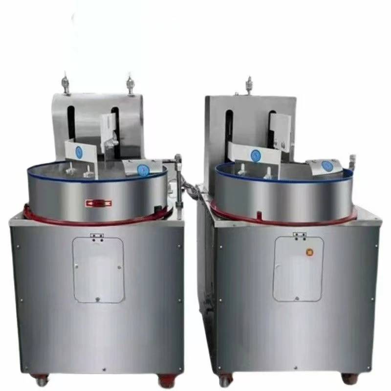 Commercial Stainless Steel Robot Meat Cutting Machine for Restaurant Use-Fruit & Vegetable Slicer & Cutter Tool
Commercial Stainless Steel Robot Meat Cutting Machine for Restaurant Use-Fruit & Vegetable Slicer & Cutter Tool