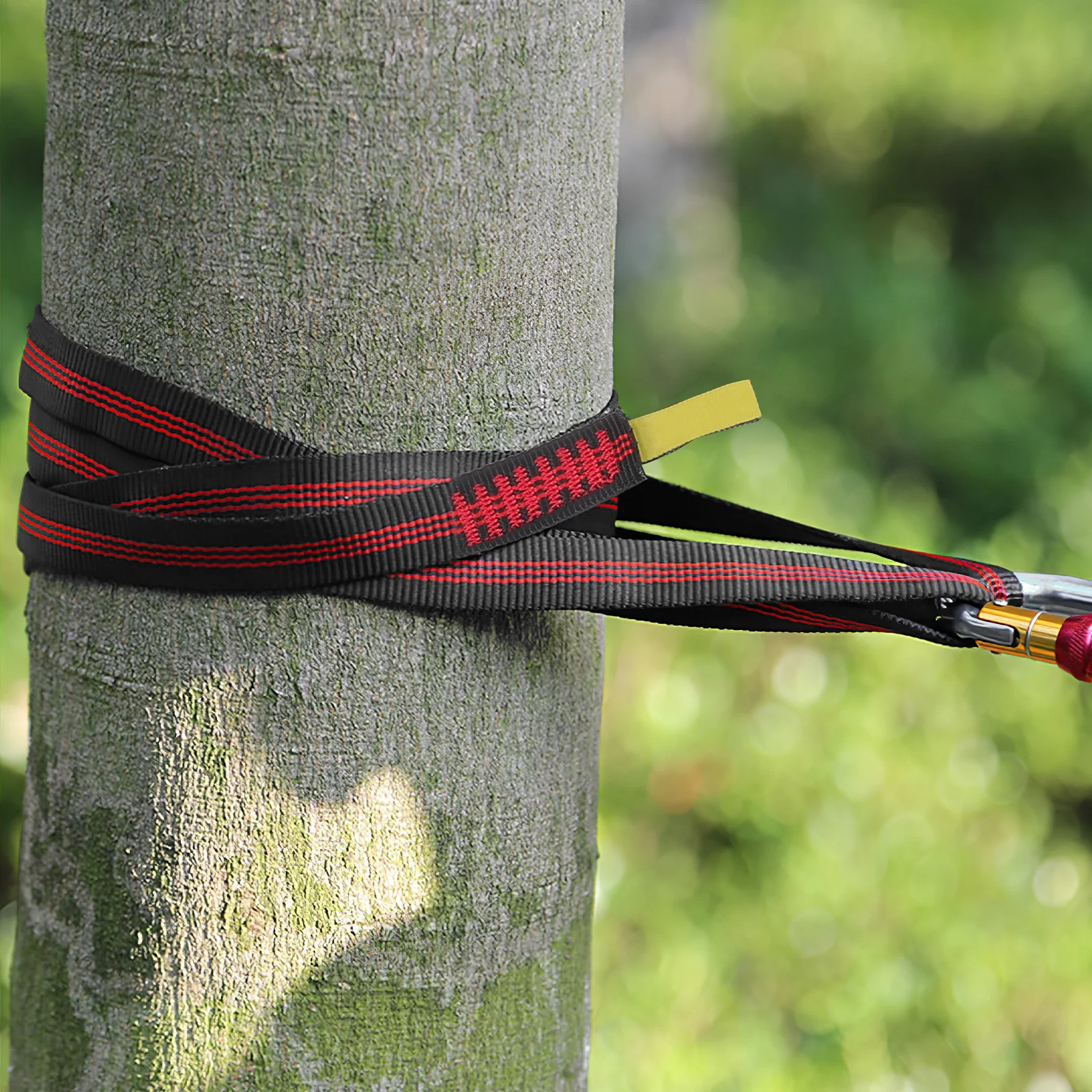 Climbing Band Outdoor Sport Training Durable Polyester Rock Climbing Strap Stretching Exercise Band Multi-Function Workout
Climbing Band Outdoor Sport Training Durable Polyester Rock Climbing Strap Stretching Exercise Band Multi-Function Workout