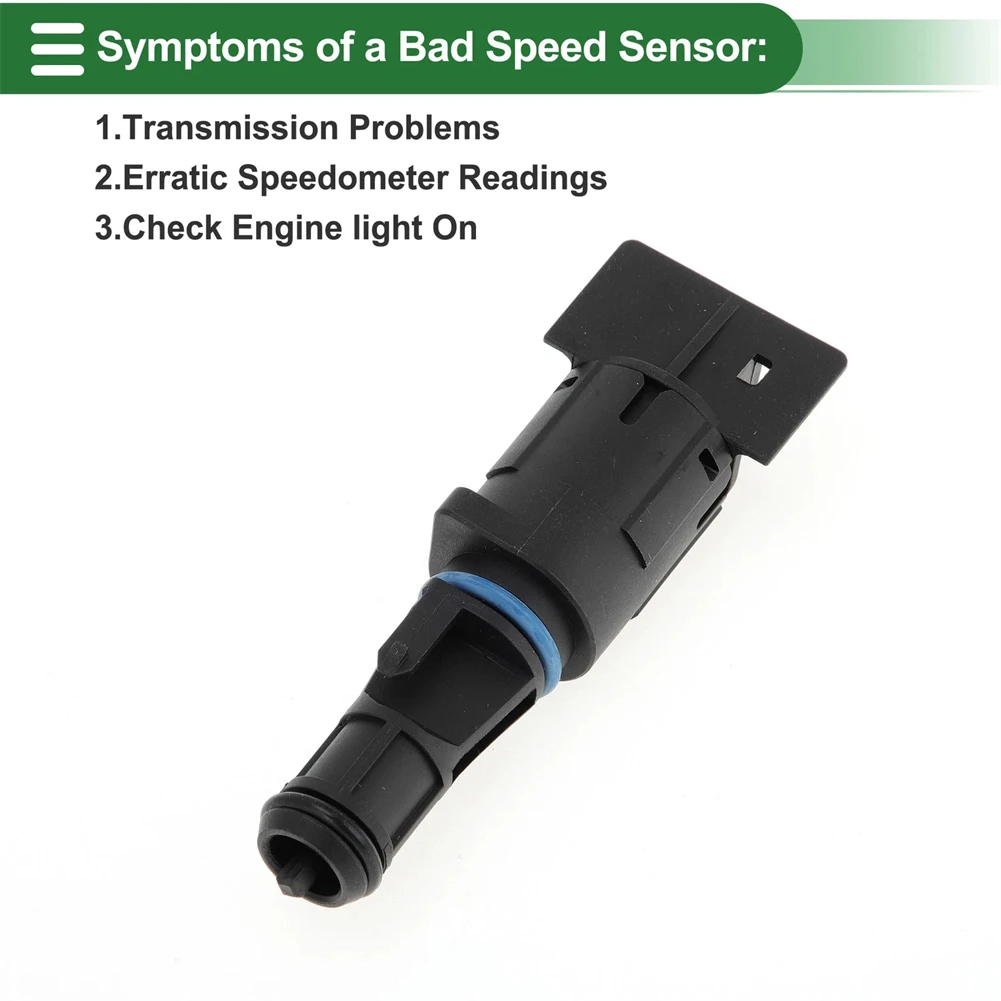 0632702-BN80A Transmission \Speed \Sensor For NISSAN For Tiida N16 1.5dCi 03-06 32702-BN800 \Replacement Automobiles Sensors
0632702-BN80A Transmission \Speed \Sensor For NISSAN For Tiida N16 1.5dCi 03-06 32702-BN800 \Replacement Automobiles Sensors