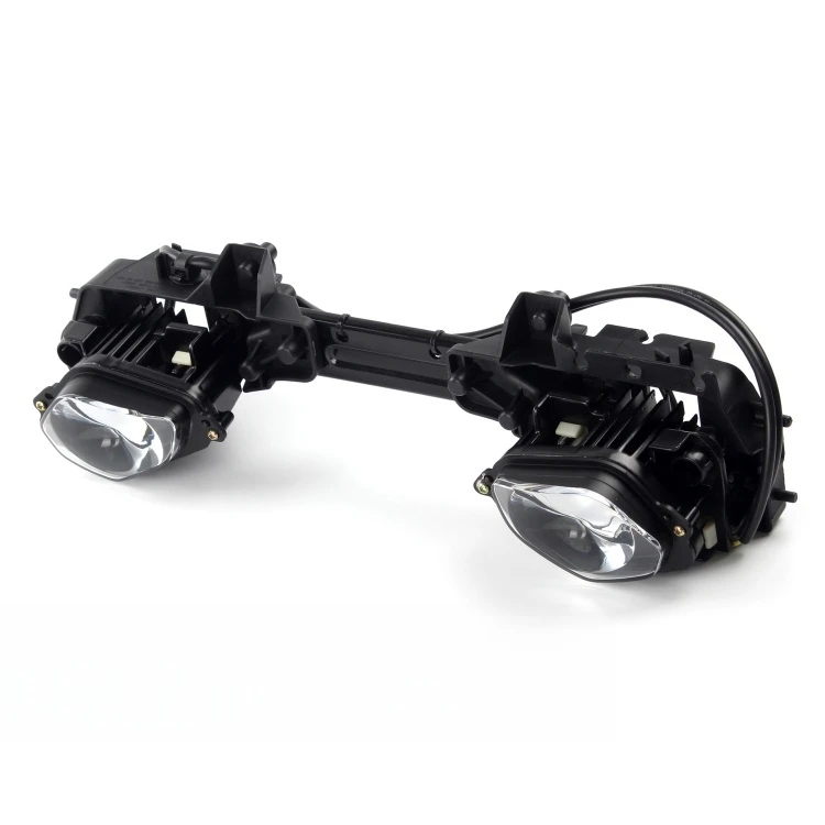 Motorcycle Headlight Assy for YAM AHA YZF-R6 2017-2023 Head Driving Big Front Light Lamp
Motorcycle Headlight Assy for YAM AHA YZF-R6 2017-2023 Head Driving Big Front Light Lamp