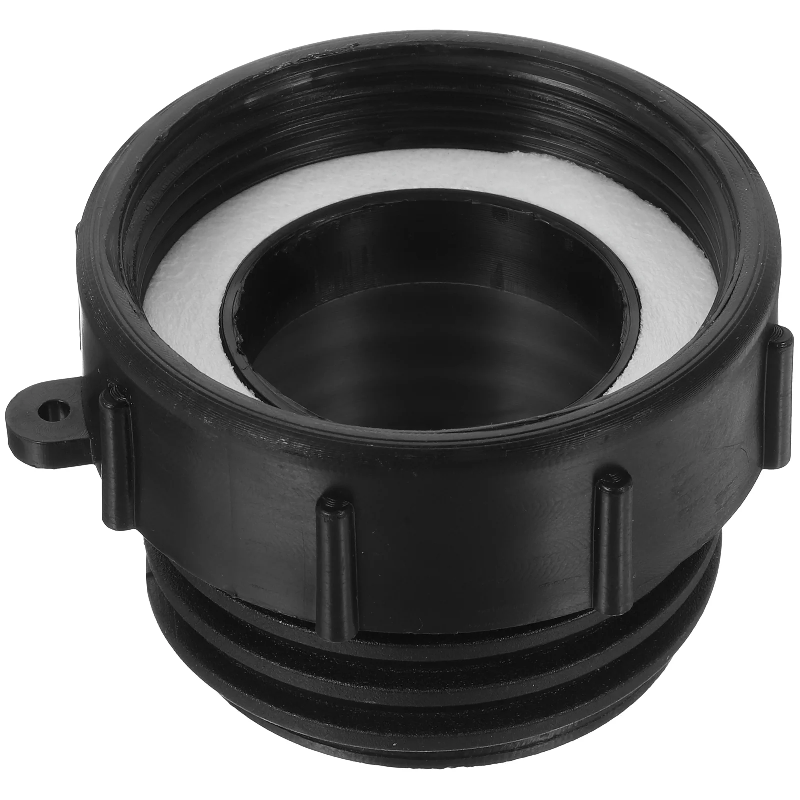 Ibc Tote Fittings Faucet Valve Adapter 60mm Tank Tool Coarse Fine Thread for Garden Hose
Ibc Tote Fittings Faucet Valve Adapter 60mm Tank Tool Coarse Fine Thread for Garden Hose