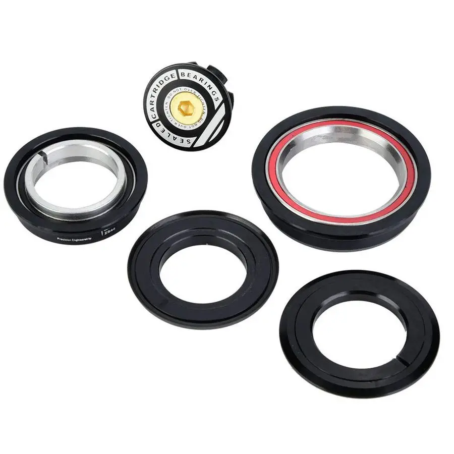 Headset, 44mm56mm Tapered Straight Front Fork CNC AL6061 for Durable Performance
Headset, 44mm56mm Tapered Straight Front Fork CNC AL6061 for Durable Performance