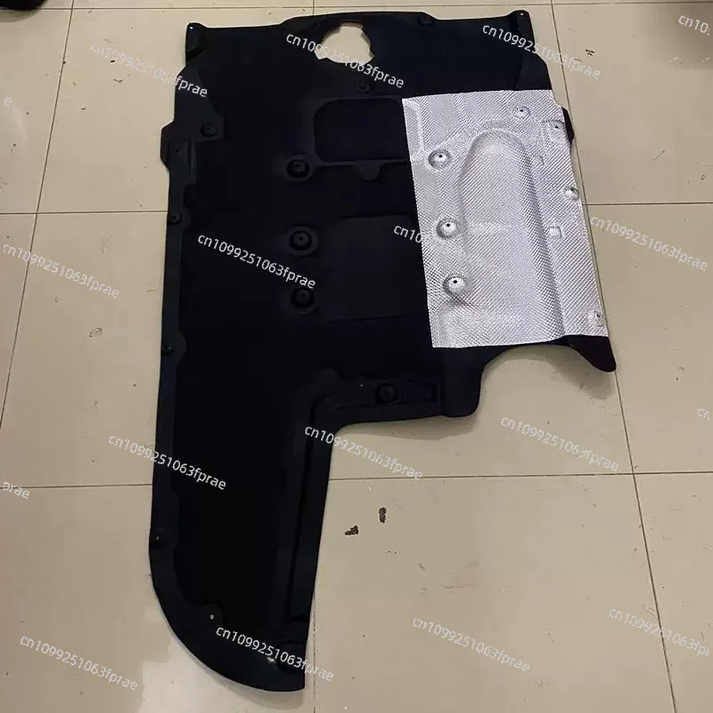 Suitable for gearbox gearbox lower guard 51757193220
Suitable for gearbox gearbox lower guard 51757193220