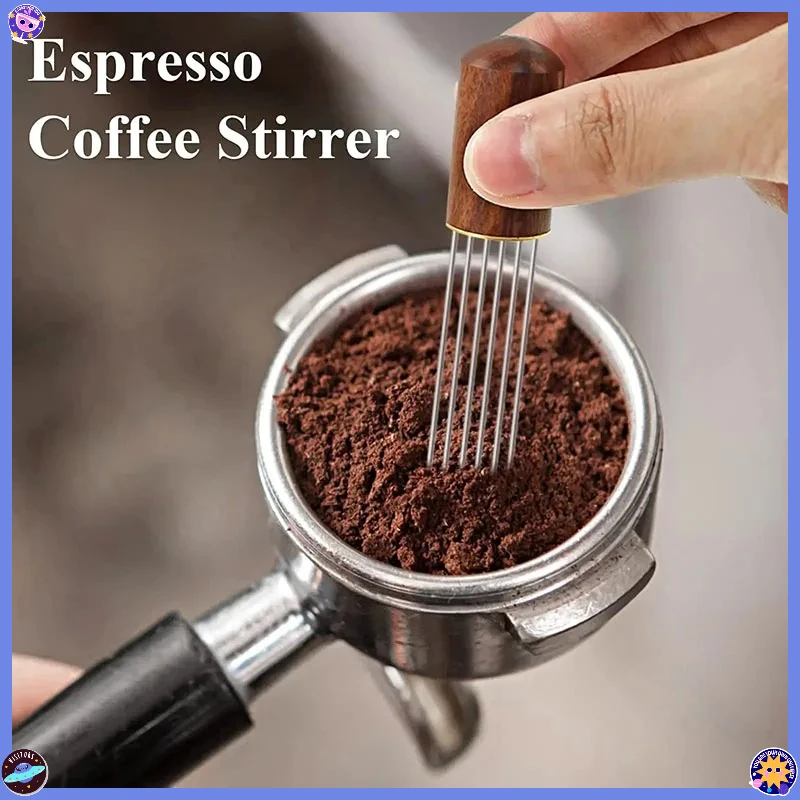 Распределитель игл из нержавеющей стали, тампер для кофе, миксеры для эспрессо, диспенсеры, выравниватели, инструменты WDT, мешалки для кафе, аксессуары для бариста
Распределитель игл из нержавеющей стали, тампер для кофе, миксеры для эспрессо, диспенсеры, выравниватели, инструменты WDT, мешалки для кафе, аксессуары для бариста