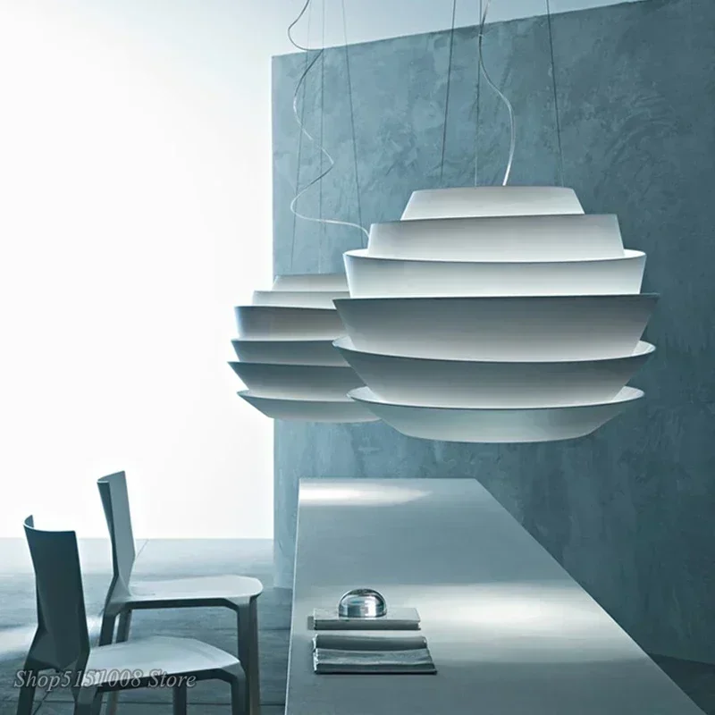SANDYHA Modern Minimalist LED Chandelier Creative Design Personalized Single Head Glass Pendant Light for Living Room Bedro
SANDYHA Modern Minimalist LED Chandelier Creative Design Personalized Single Head Glass Pendant Light for Living Room Bedro