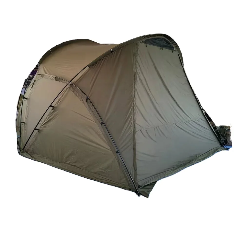 Ultra-Light Four-season One Bedroom Large Space 3-4 Person Premium Ruizhan RZ-9-005 Nylon Mesh Outdoor Camping Aluminum Straight
Ultra-Light Four-season One Bedroom Large Space 3-4 Person Premium Ruizhan RZ-9-005 Nylon Mesh Outdoor Camping Aluminum Straight