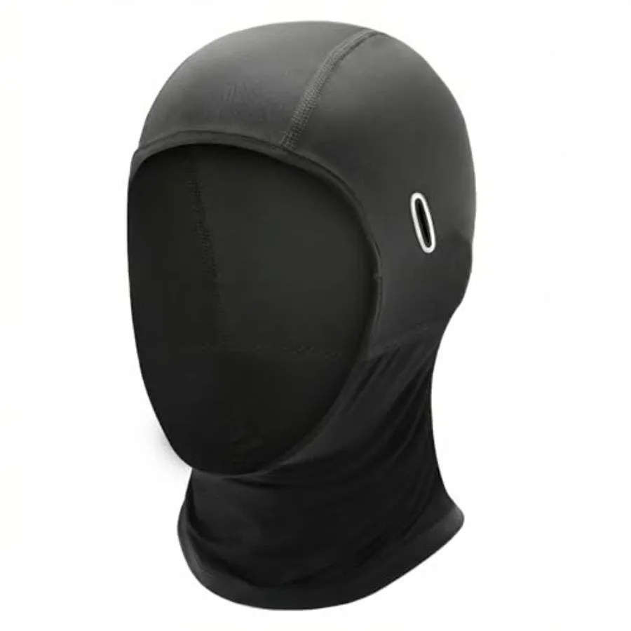 Cooling Balaclava Mask with Glasses Holes for Men Women Breathable Mask Sun UV Protection Helmet Liner for Motorcycle
Cooling Balaclava Mask with Glasses Holes for Men Women Breathable Mask Sun UV Protection Helmet Liner for Motorcycle