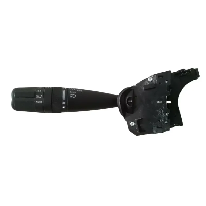 Original headlight turn signal switch (with automatic) For Chrysler 200 2011 2012 2013 2014 214866167
Original headlight turn signal switch (with automatic) For Chrysler 200 2011 2012 2013 2014 214866167
