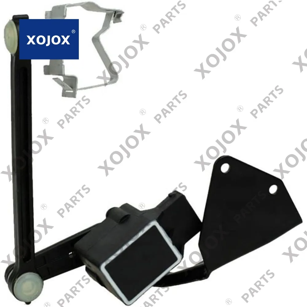 XOJOX 1PCS OEM 8D0941299B 4B0907503A Height sensor
XOJOX 1PCS OEM 8D0941299B 4B0907503A Height sensor