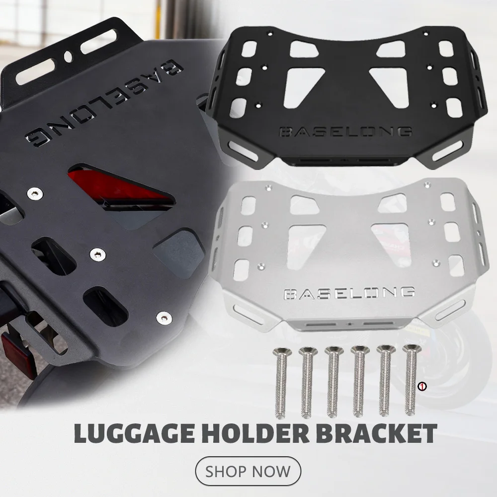 Задний багажник мотоцикла, грузовая стойка, держатель полки для Honda XRV750 Africa Twin 1990-2003 Africa Twin RD04/RD07/RD07A
Задний багажник мотоцикла, грузовая стойка, держатель полки для Honda XRV750 Africa Twin 1990-2003 Africa Twin RD04/RD07/RD07A