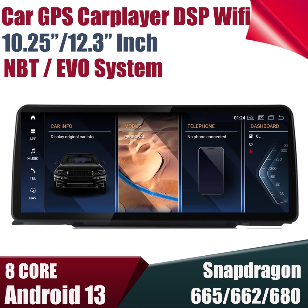 Автомобильная GPS-стерео 12,3 дюйма, Carplay, радио-навигационный плеер, Android 13, для BMW 1 2 серии F20/F21/F22/F45/F46 MPV, мультимедиа 1920*720
Автомобильная GPS-стерео 12,3 дюйма, Carplay, радио-навигационный плеер, Android 13, для BMW 1 2 серии F20/F21/F22/F45/F46 MPV, мультимедиа 1920*720