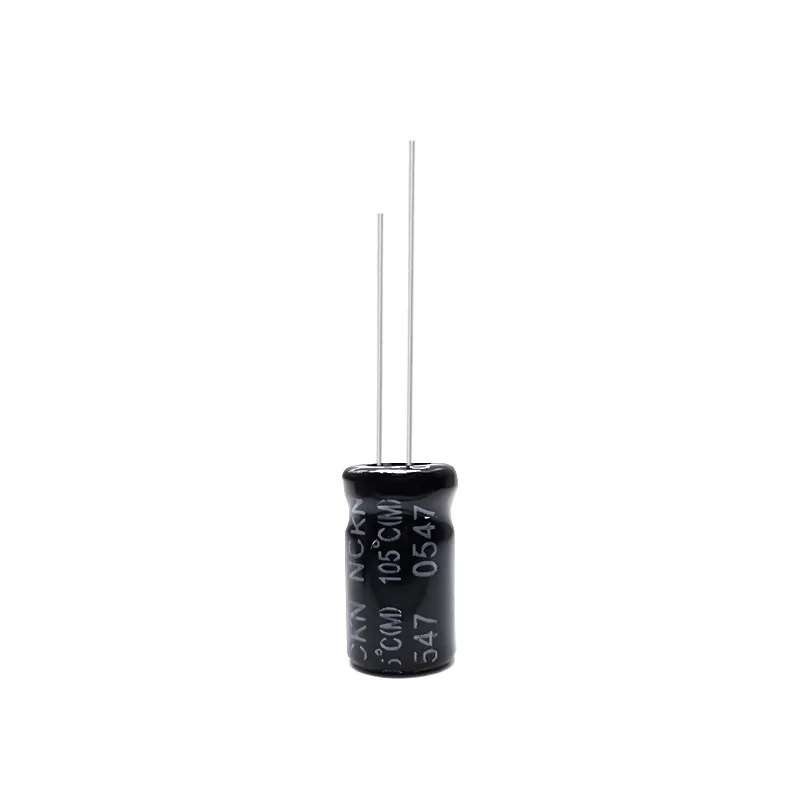 25pcs 160V 1uF Non Polar NP Electrolytic Capacitor Bi Polar 6x12mm for Audio Crossover
25pcs 160V 1uF Non Polar NP Electrolytic Capacitor Bi Polar 6x12mm for Audio Crossover