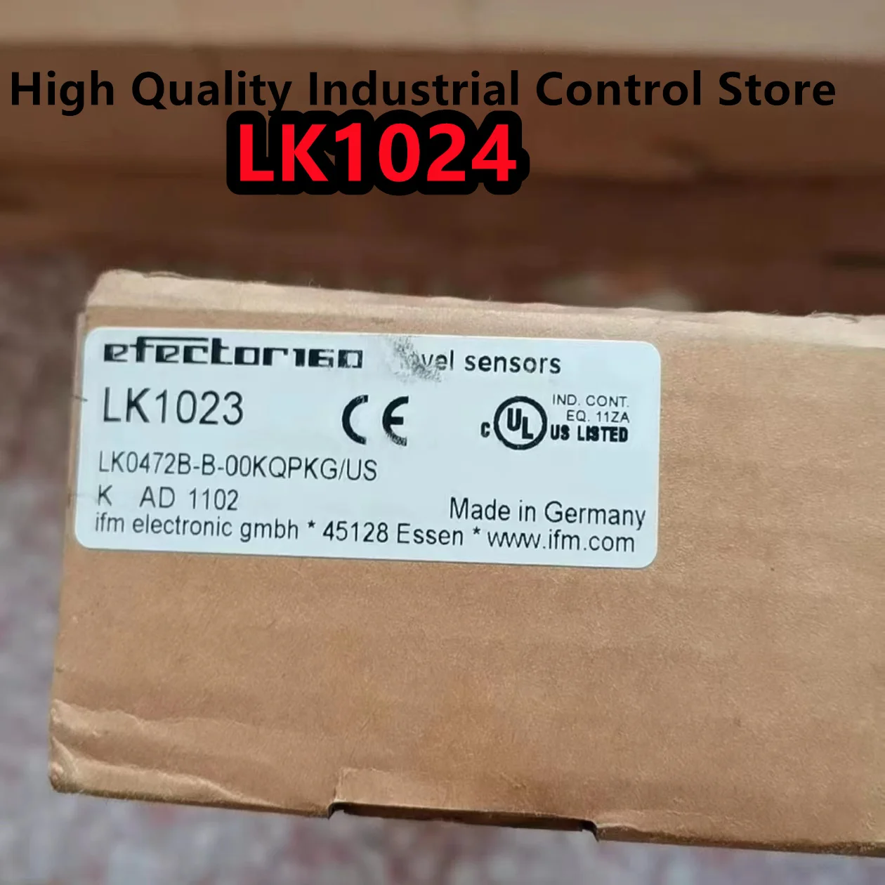 Датчик, LK1024,LK1222, свяжитесь со службой поддержки клиентов, чтобы разместить заказ
Датчик, LK1024,LK1222, свяжитесь со службой поддержки клиентов, чтобы разместить заказ