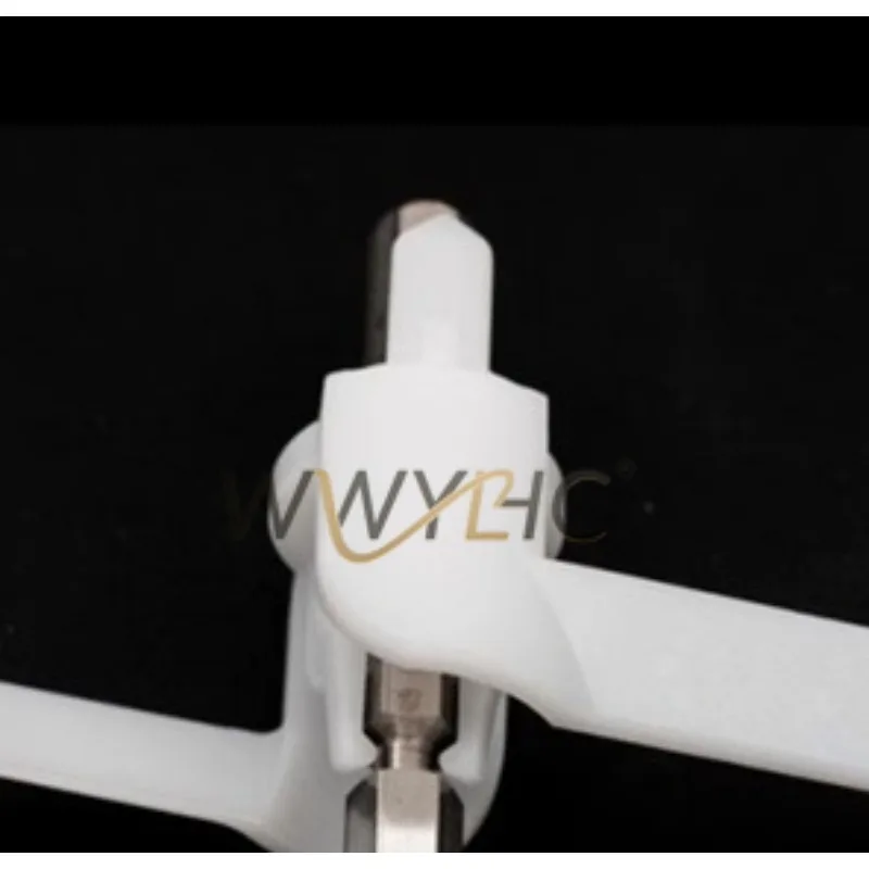 Accessories for Bosch/Bosch Chef Machine Vegetable Cutting MUM5 Series Rotary Shaft MUMVC Flying Wing Rolling Impeller
Accessories for Bosch/Bosch Chef Machine Vegetable Cutting MUM5 Series Rotary Shaft MUMVC Flying Wing Rolling Impeller