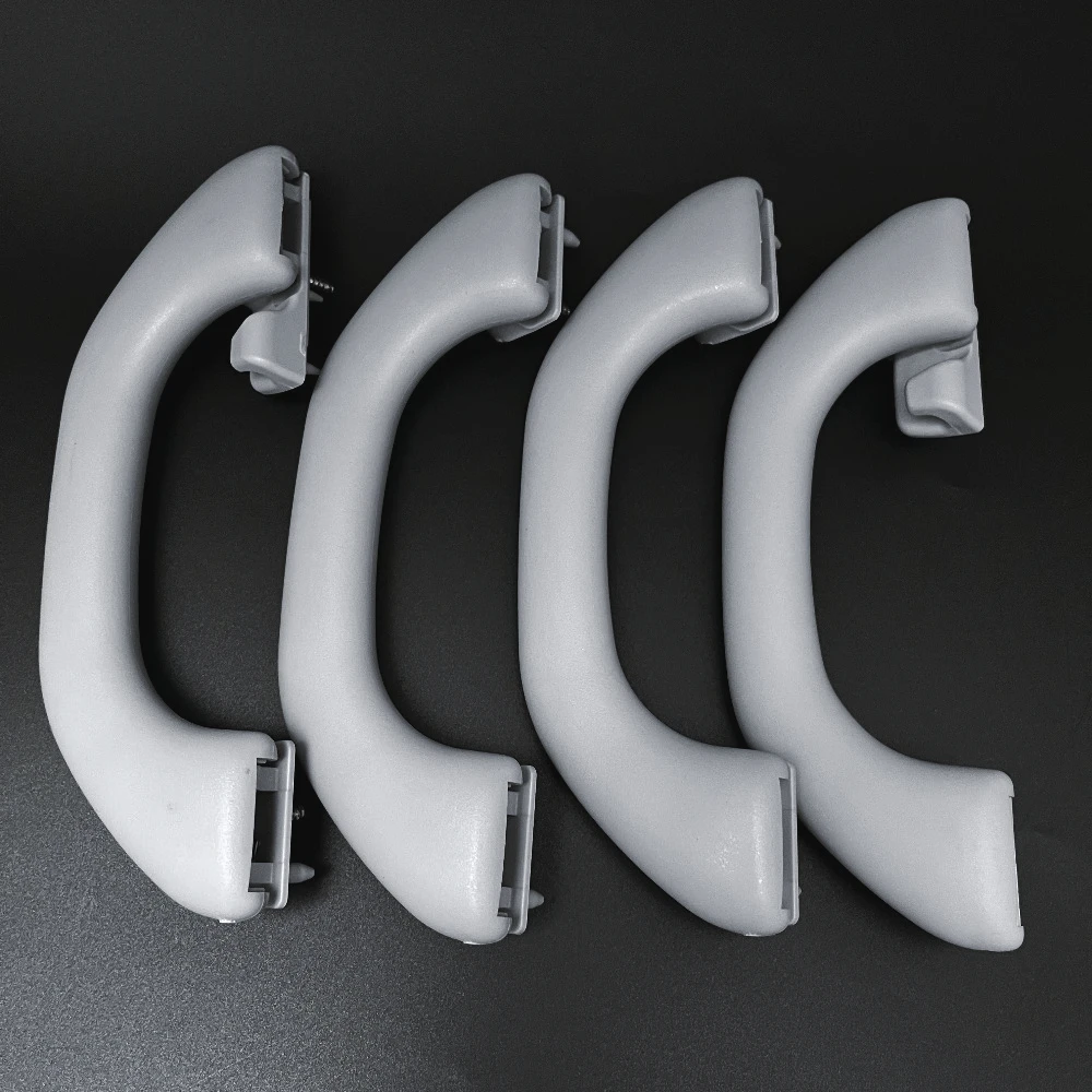 1/4 Uds 6N0857607 tirador agarre techo Interior coche gris para VW Golf 4 Polo 9N Jetta MK4 Bora A4 6N0857607G 6N0857607L
1/4 Uds 6N0857607 tirador agarre techo Interior coche gris para VW Golf 4 Polo 9N Jetta MK4 Bora A4 6N0857607G 6N0857607L