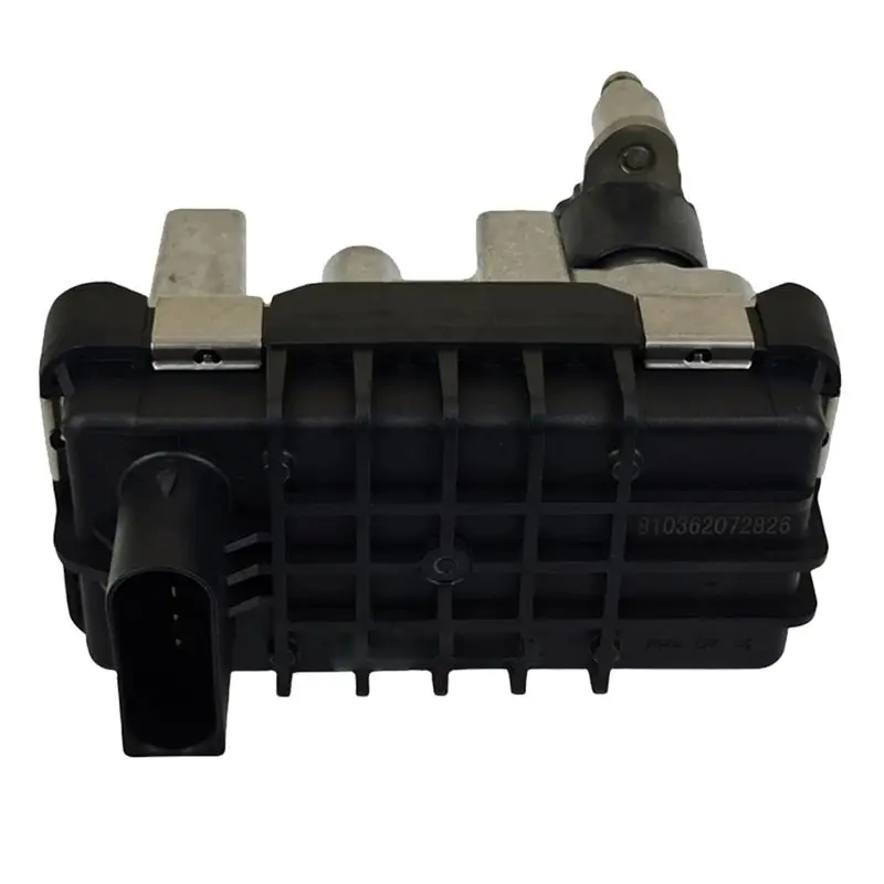 A48P-Car Turbo Electronic Actuator GTB1749VZ For Q7 4.2 TDI 250 Kw - 340 HP CCFC
A48P-Car Turbo Electronic Actuator GTB1749VZ For Q7 4.2 TDI 250 Kw - 340 HP CCFC