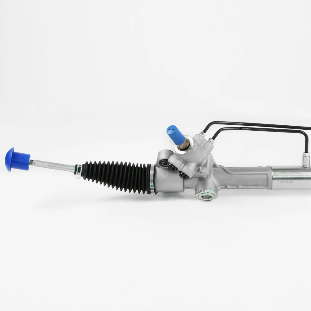 power steering rack auto steering gear box for TOYOTA VITZ NPC13 (1.5)2000-2010 1NZ-FE 44200-52110
power steering rack auto steering gear box for TOYOTA VITZ NPC13 (1.5)2000-2010 1NZ-FE 44200-52110